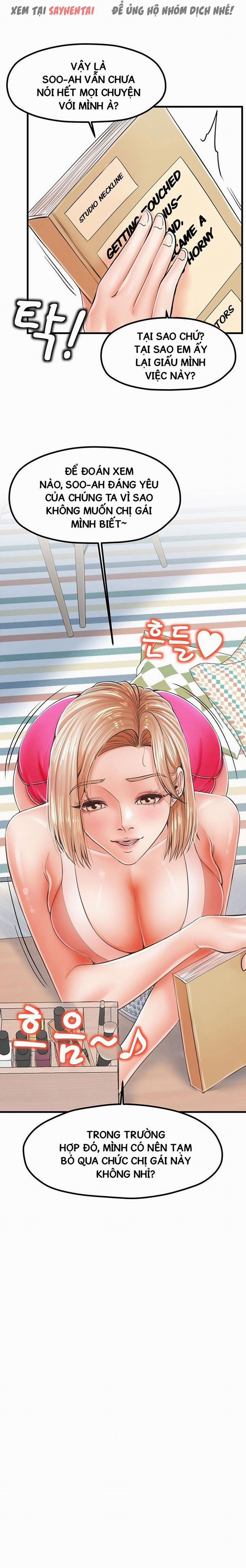 Dập Cả Mẹ Cả Con 28 trang 10