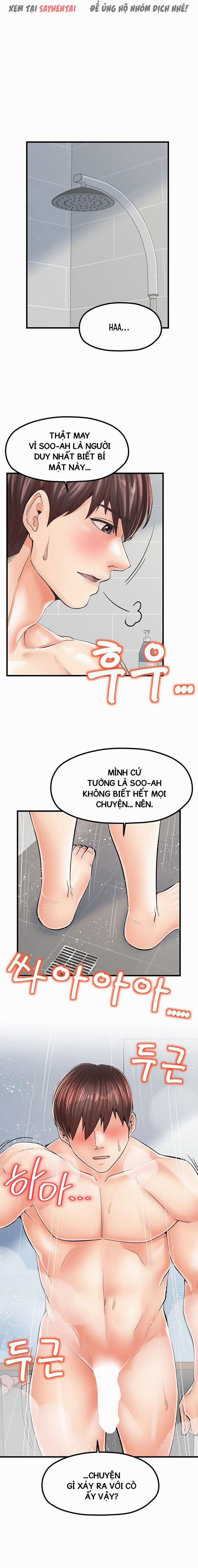 Dập Cả Mẹ Cả Con 28 trang 8