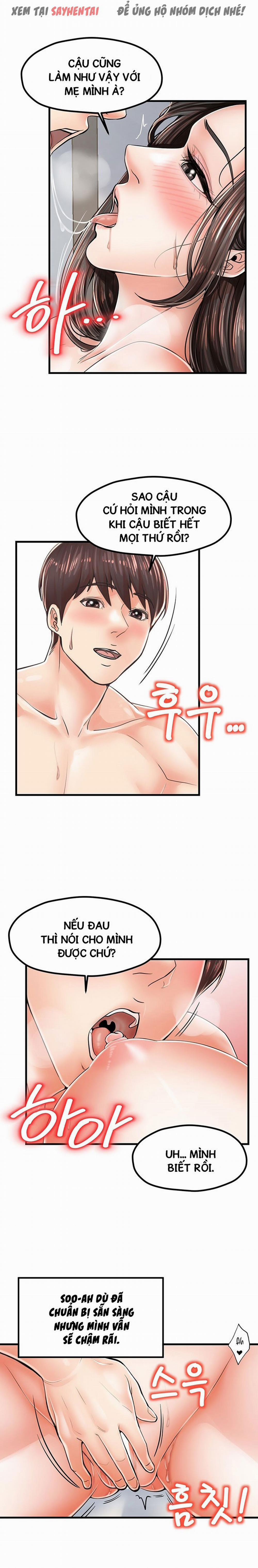 Dập Cả Mẹ Cả Con 29 trang 9