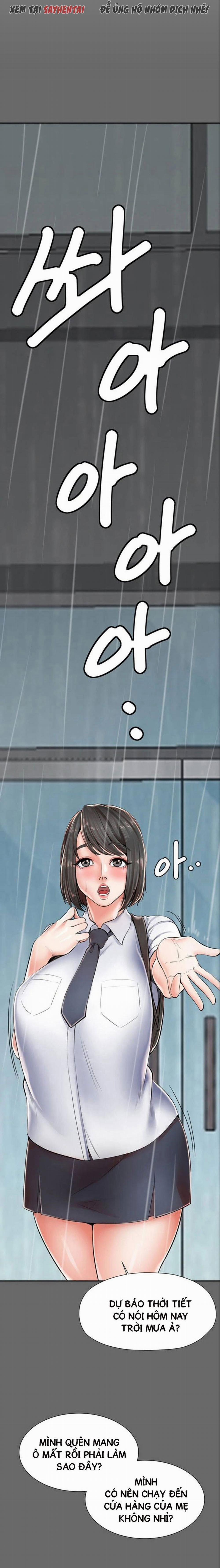 Dập Cả Mẹ Cả Con 3 trang 11