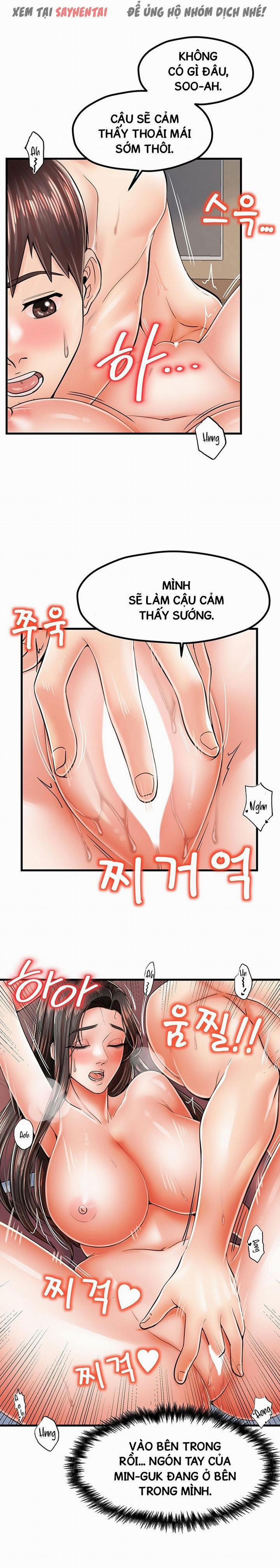 Dập Cả Mẹ Cả Con 30 trang 2