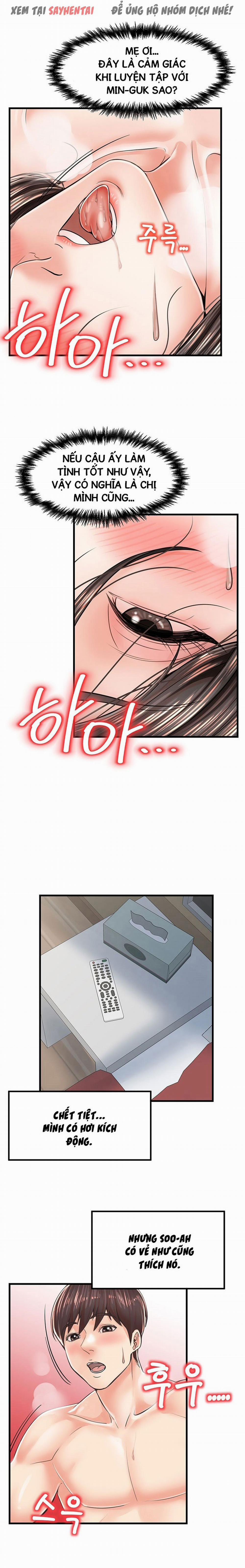 Dập Cả Mẹ Cả Con 30 trang 7