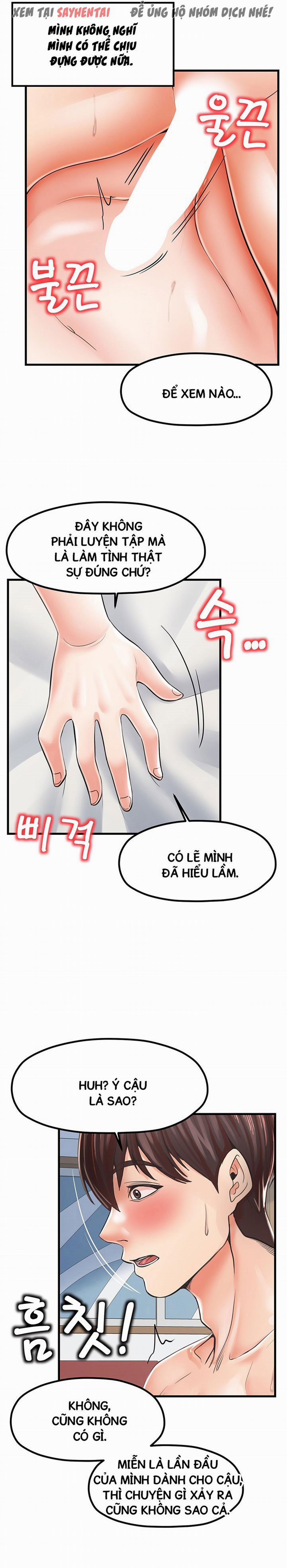 Dập Cả Mẹ Cả Con 30 trang 9