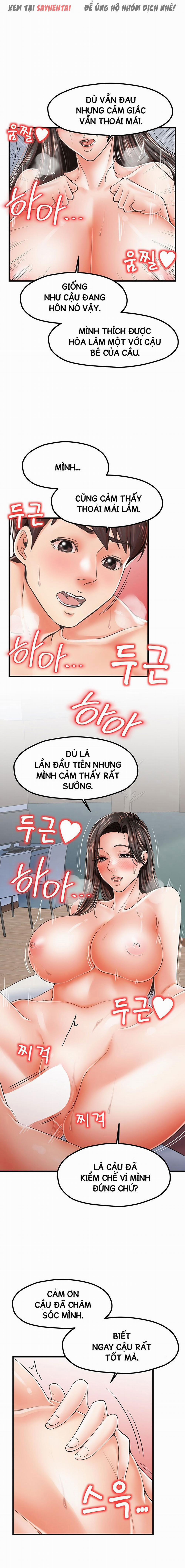 Dập Cả Mẹ Cả Con 31 trang 9