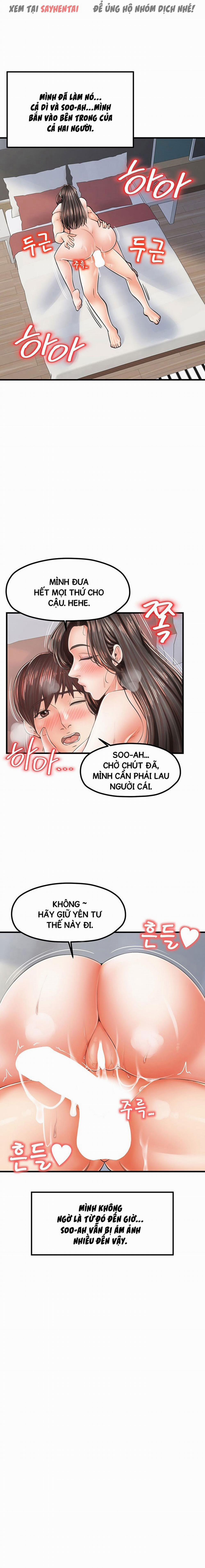 Dập Cả Mẹ Cả Con 32 trang 10