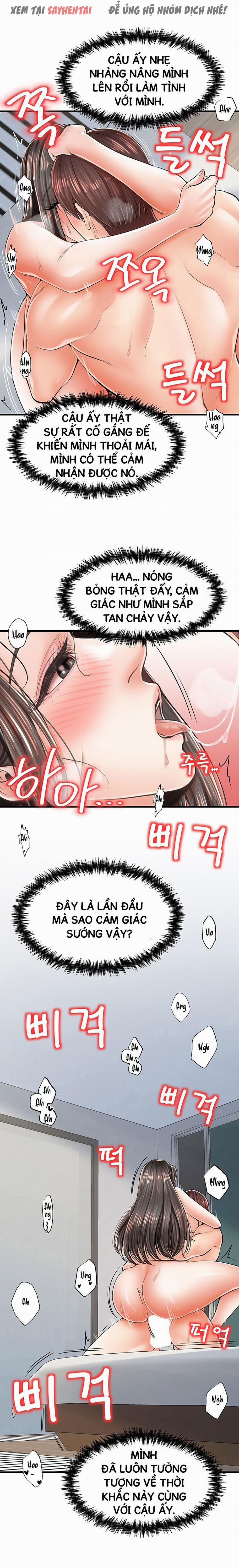 Dập Cả Mẹ Cả Con 32 trang 4