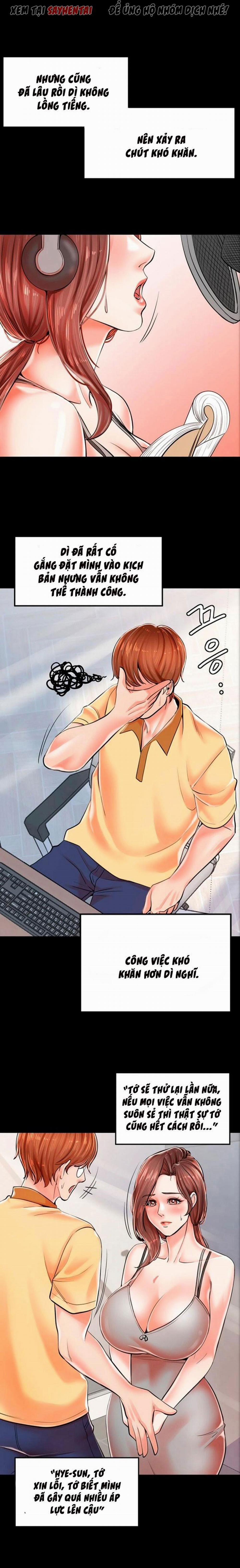 Dập Cả Mẹ Cả Con 6 trang 2