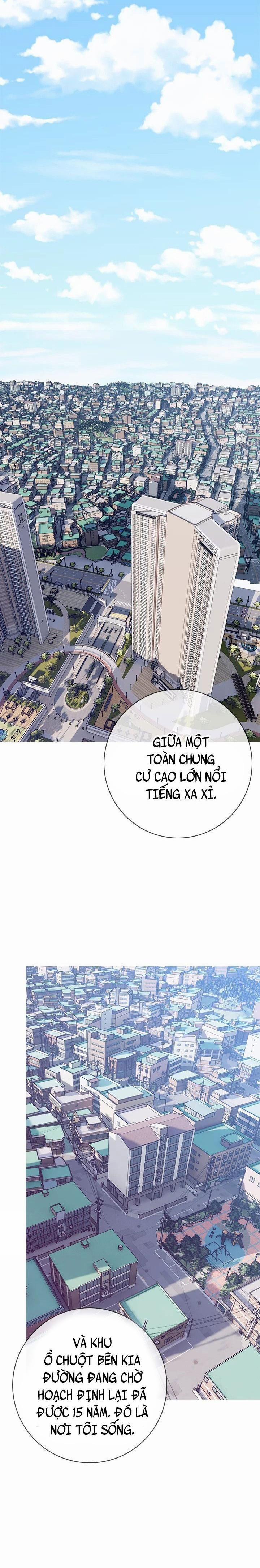 Dập Dì Của Tôi 1 trang 0