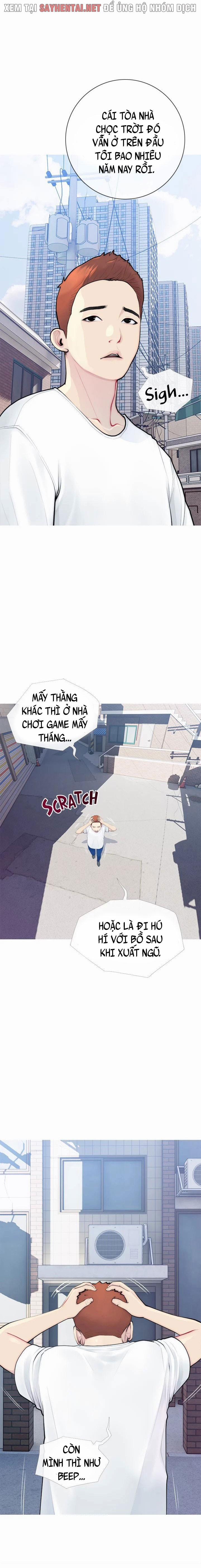 Dập Dì Của Tôi 1 trang 1