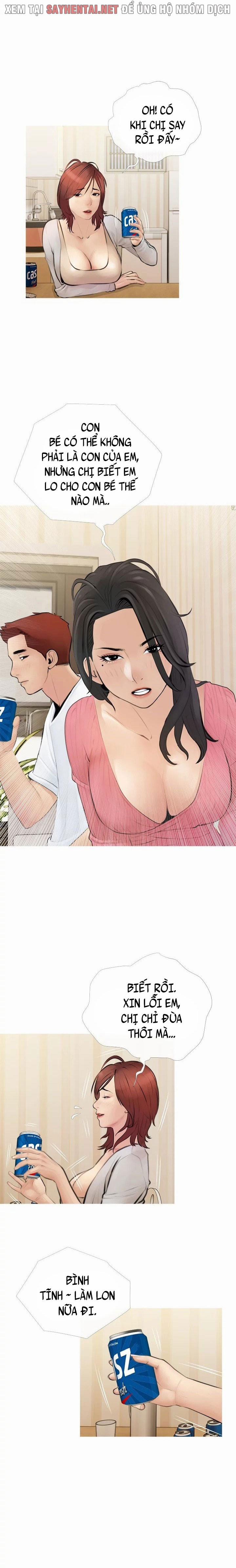 Dập Dì Của Tôi 1 trang 10