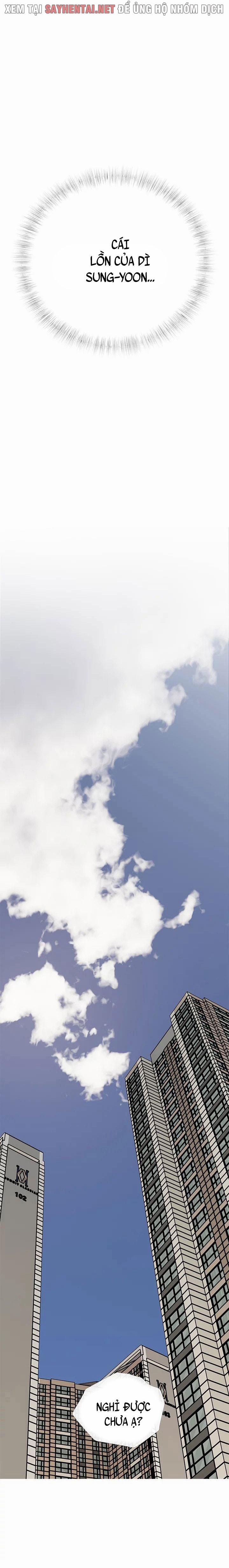 Dập Dì Của Tôi 1 trang 13