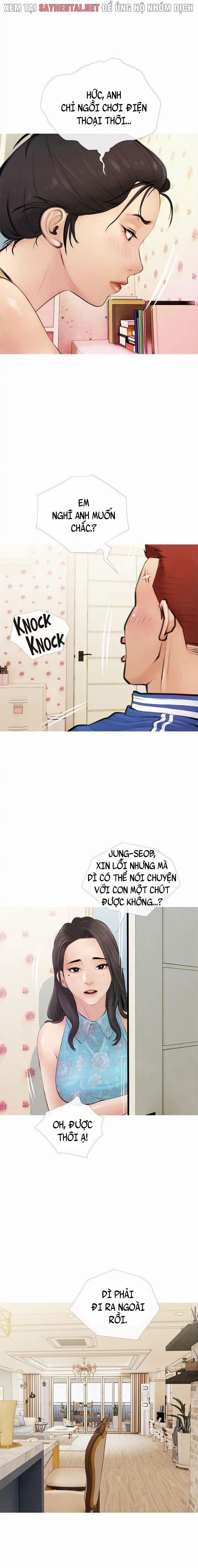 Dập Dì Của Tôi 1 trang 15