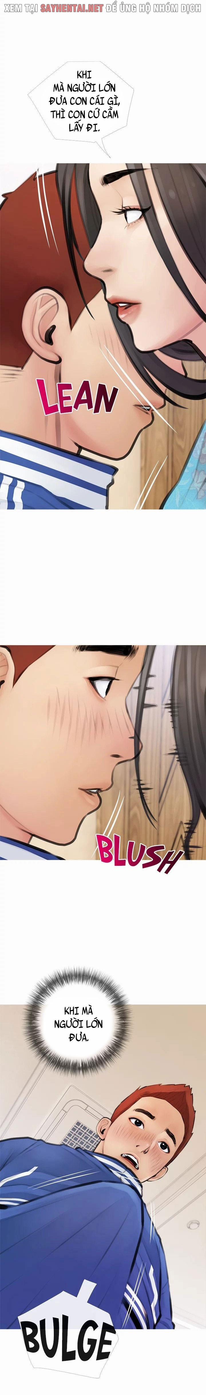 Dập Dì Của Tôi 1 trang 17