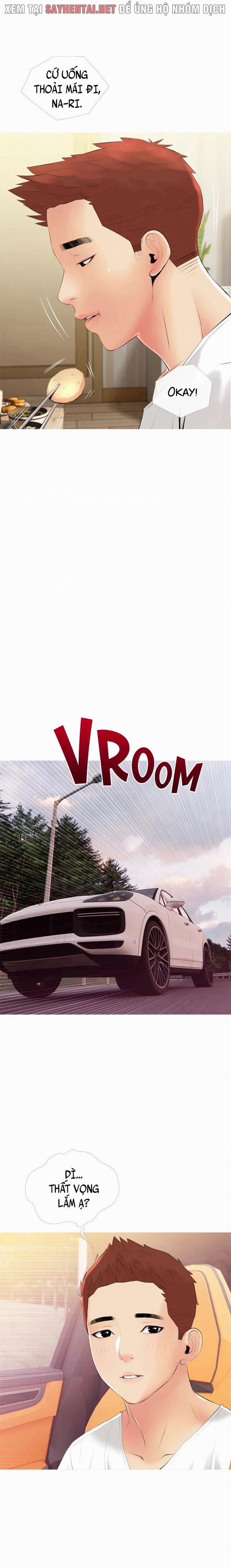 Dập Dì Của Tôi 10 trang 13