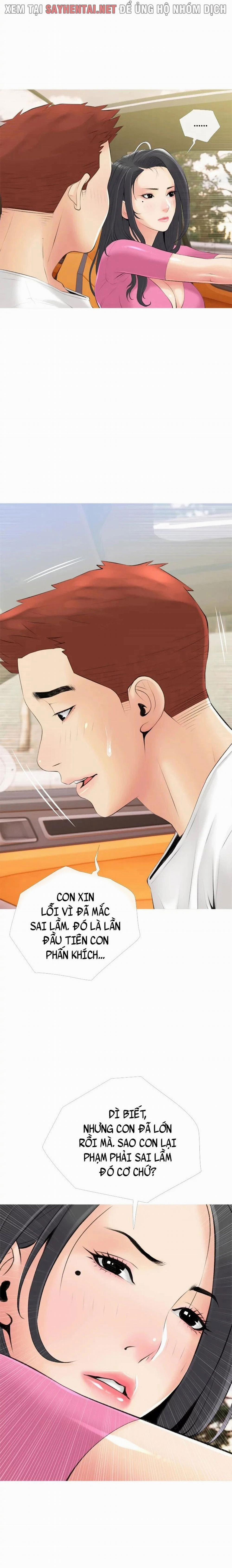 Dập Dì Của Tôi 10 trang 14