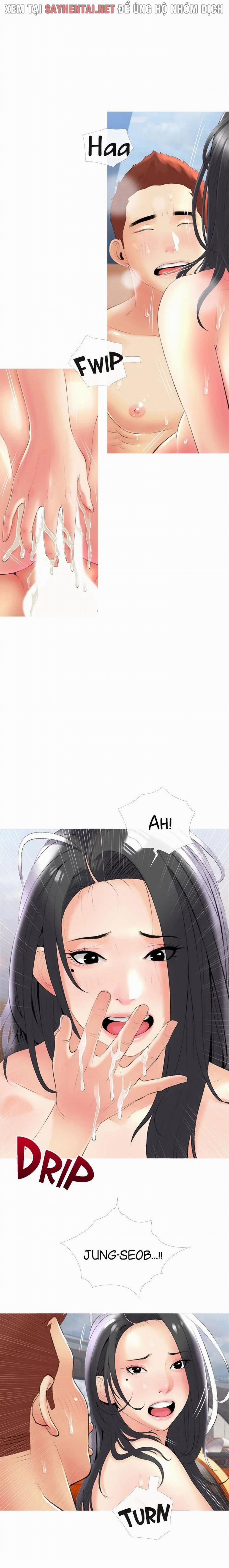 Dập Dì Của Tôi 10 trang 4