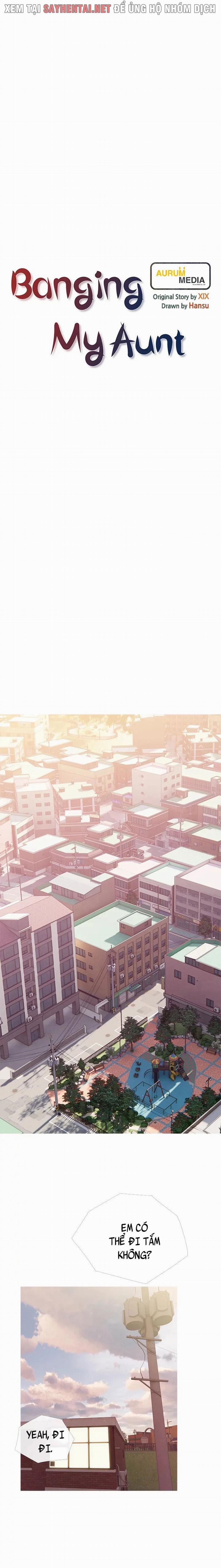 Dập Dì Của Tôi 10 trang 5