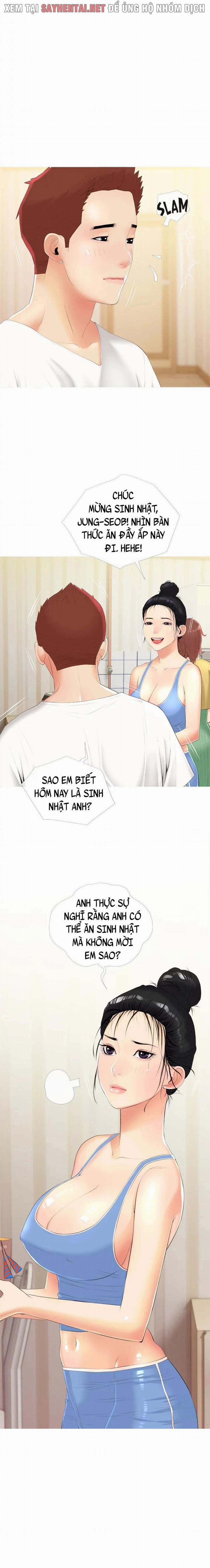 Dập Dì Của Tôi 10 trang 6