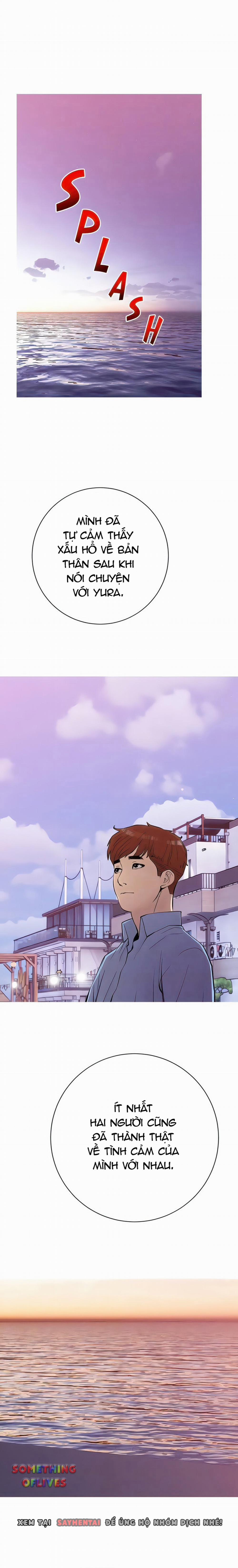 Dập Dì Của Tôi 105-END trang 16