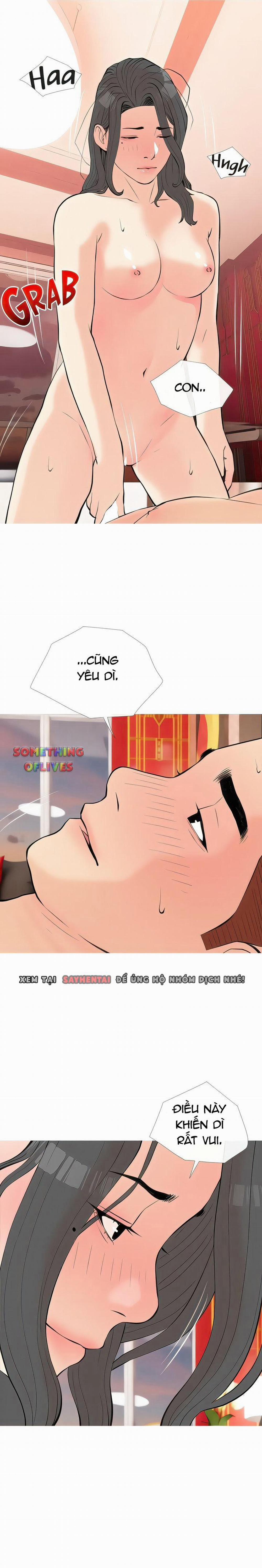 Dập Dì Của Tôi 105-END trang 3