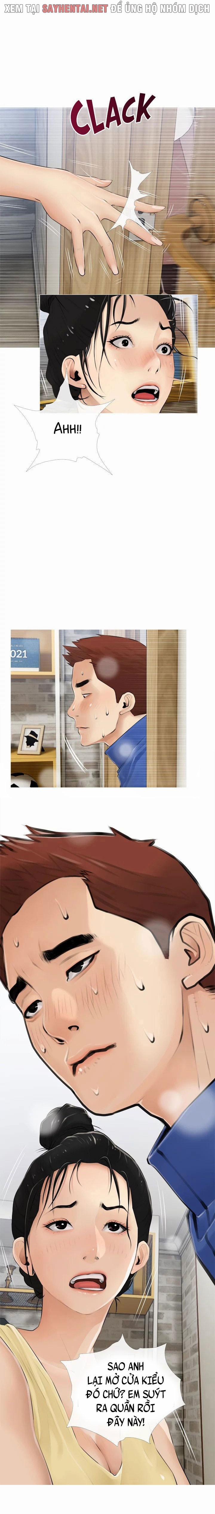 Dập Dì Của Tôi 2 trang 1