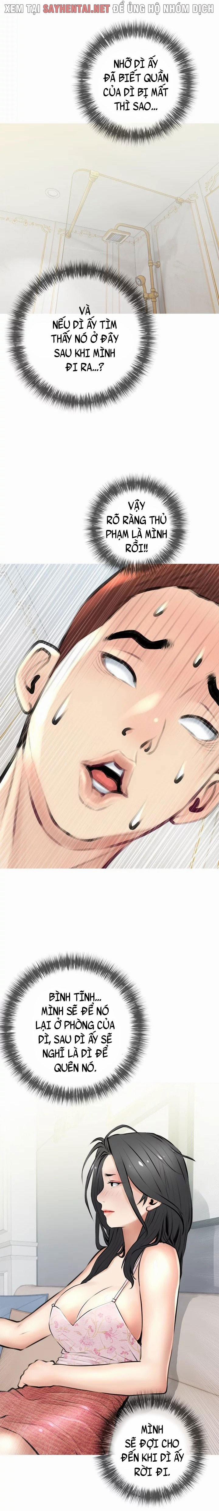 Dập Dì Của Tôi 2 trang 15