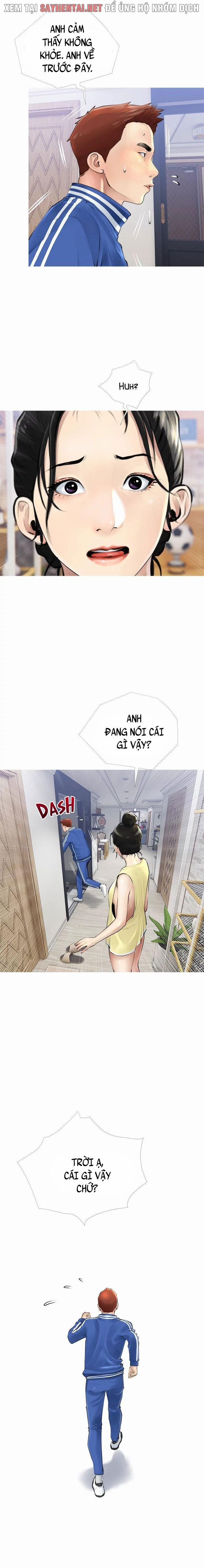 Dập Dì Của Tôi 2 trang 2