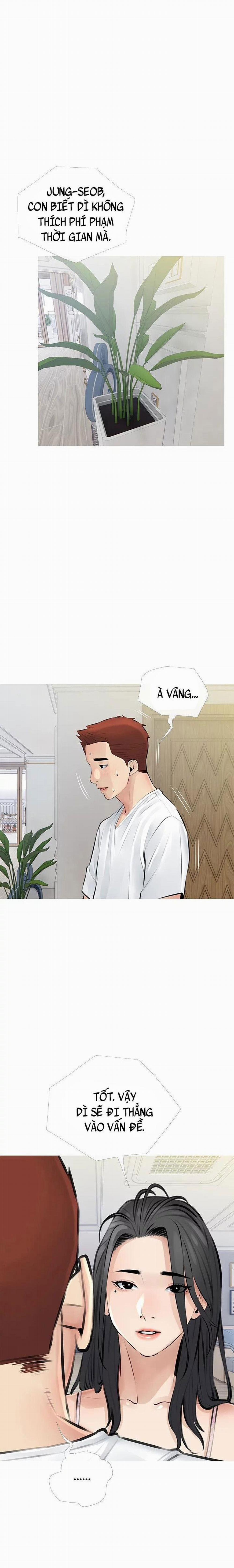 Dập Dì Của Tôi 3 trang 1