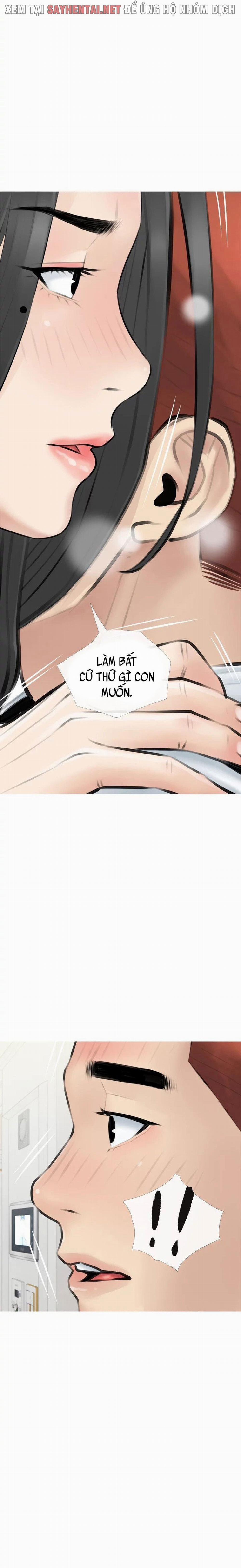 Dập Dì Của Tôi 3 trang 10