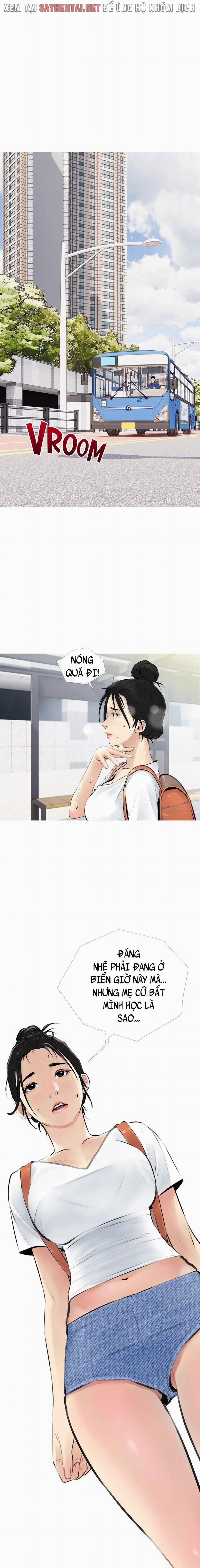 Dập Dì Của Tôi 3 trang 11