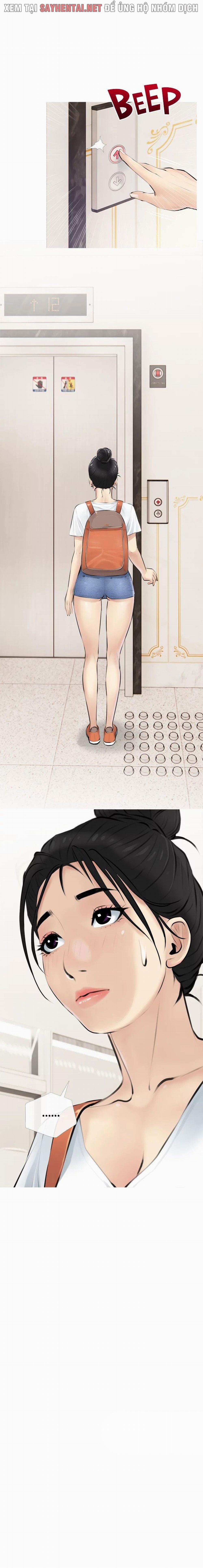 Dập Dì Của Tôi 3 trang 20