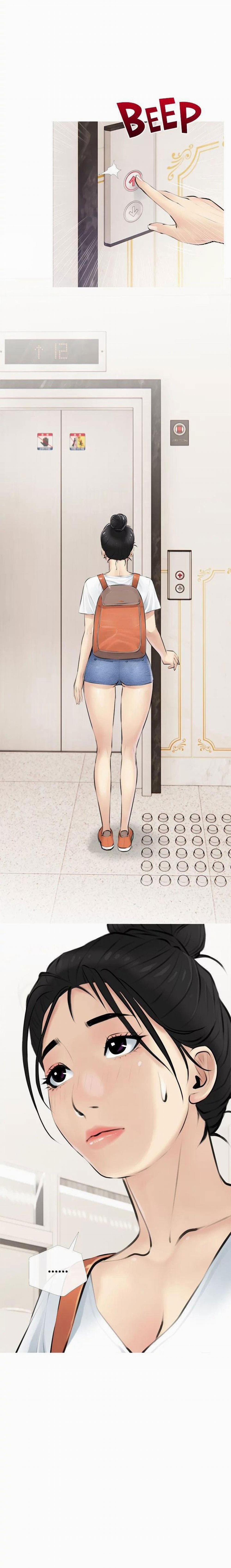 Dập Dì Của Tôi 4 trang 2