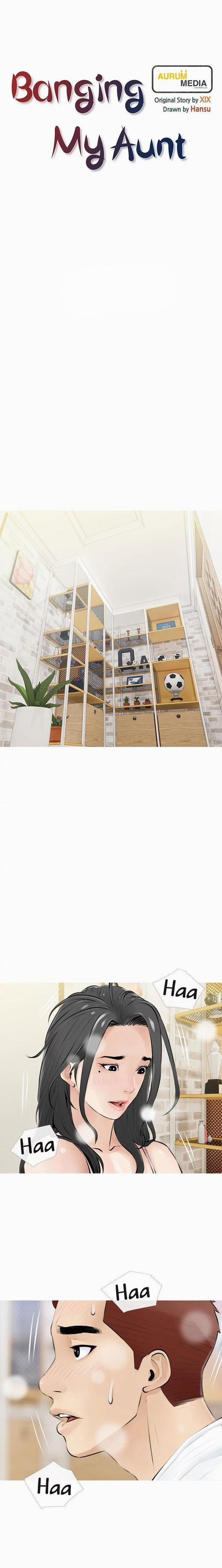 Dập Dì Của Tôi 4 trang 3