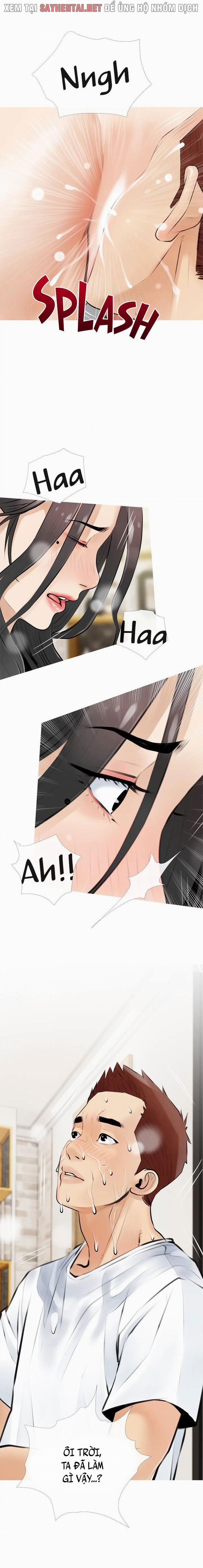 Dập Dì Của Tôi 4 trang 7