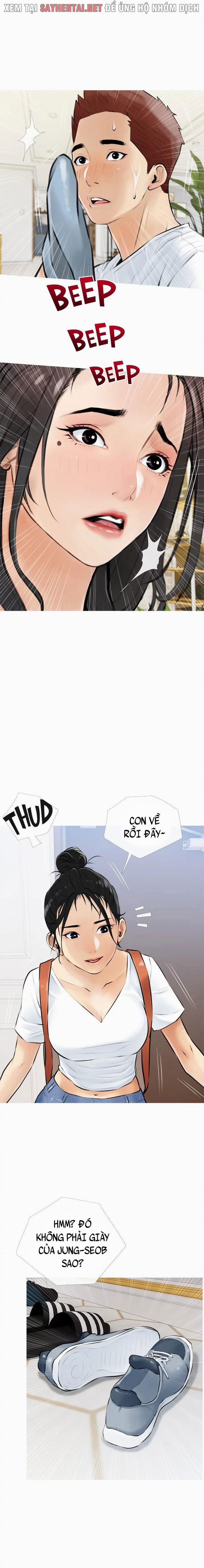 Dập Dì Của Tôi 4 trang 9