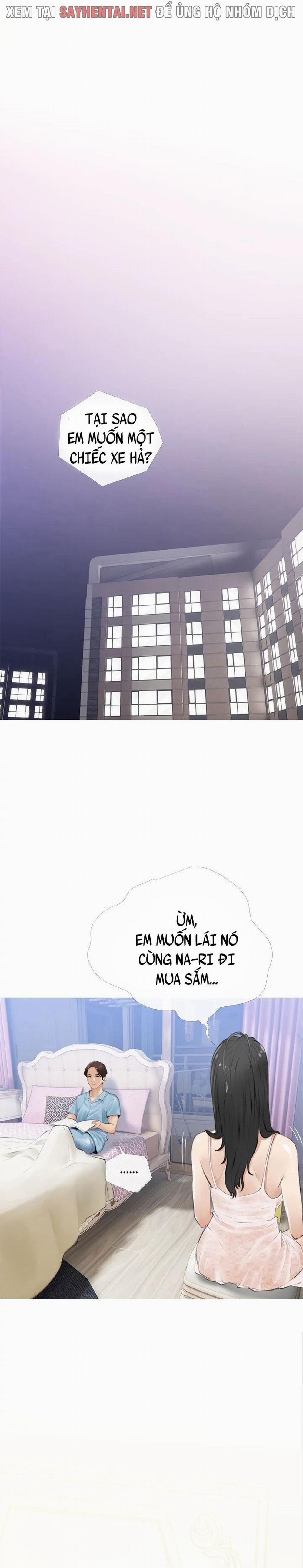 Dập Dì Của Tôi 5 trang 15