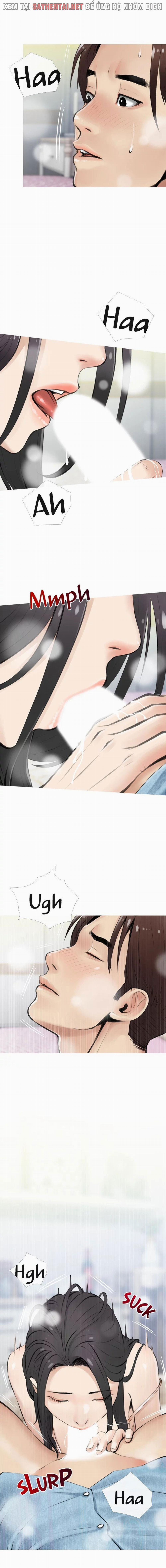 Dập Dì Của Tôi 5 trang 18