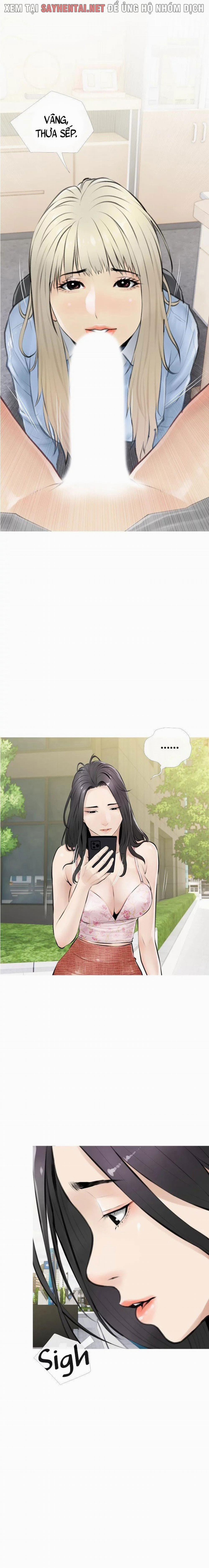 Dập Dì Của Tôi 5 trang 4