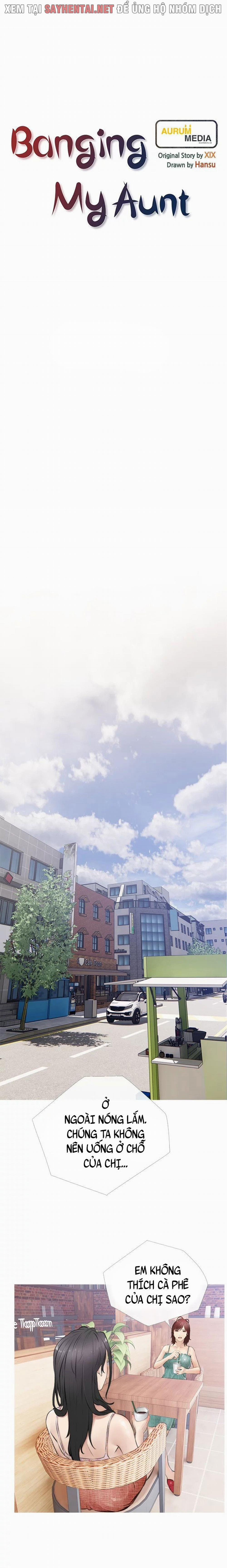 Dập Dì Của Tôi 5 trang 5