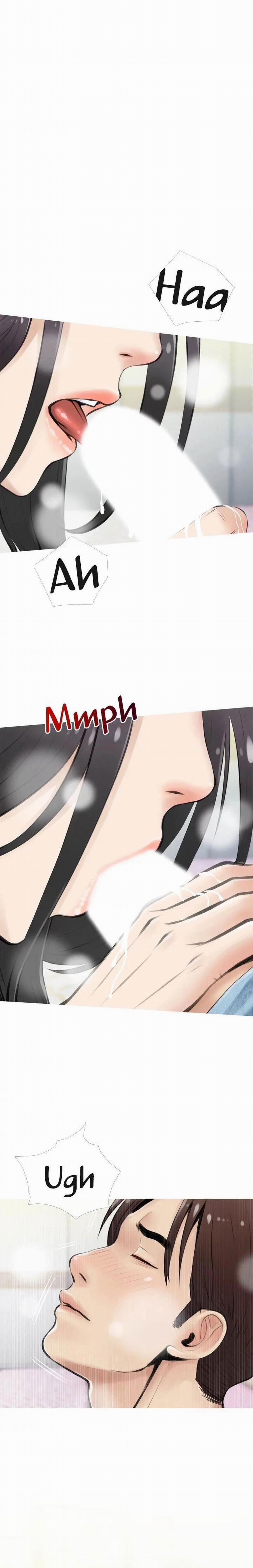 Dập Dì Của Tôi 6 trang 1