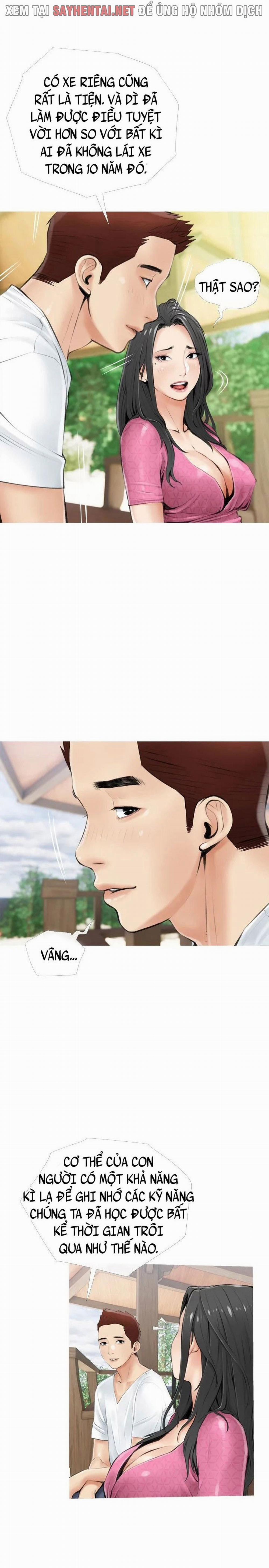 Dập Dì Của Tôi 6 trang 15