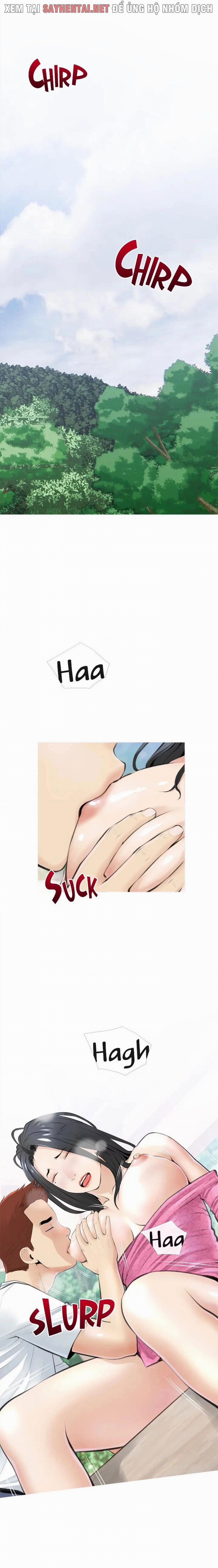 Dập Dì Của Tôi 7 trang 10