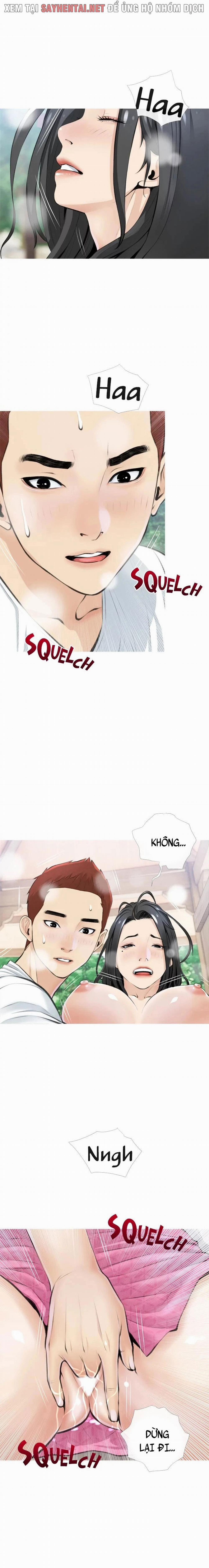 Dập Dì Của Tôi 7 trang 15