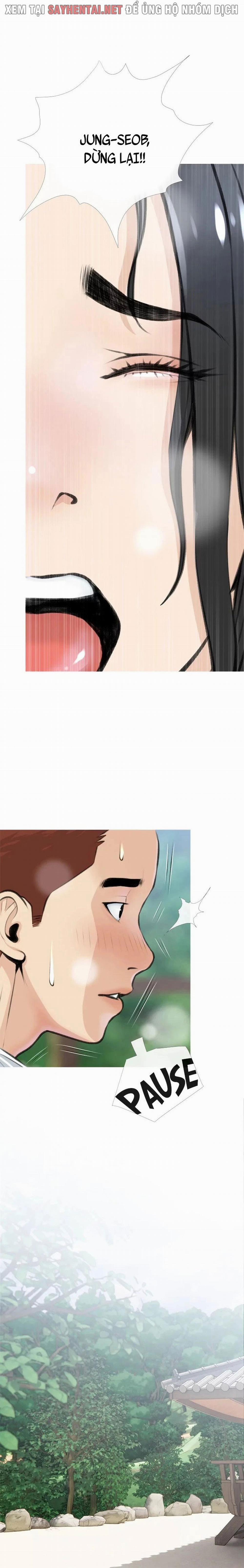 Dập Dì Của Tôi 7 trang 16