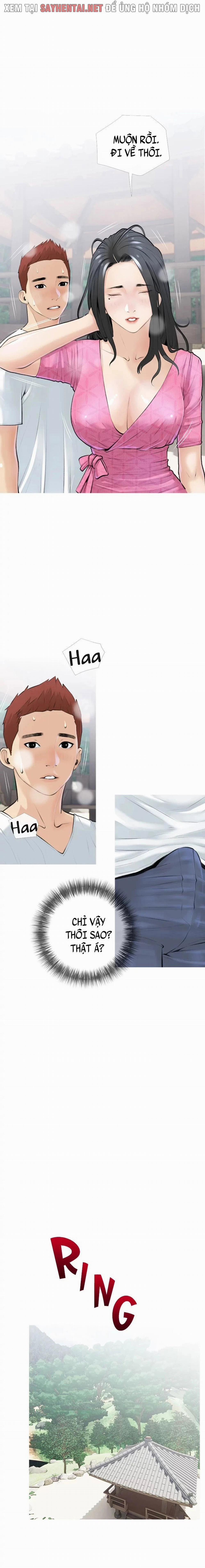 Dập Dì Của Tôi 7 trang 17