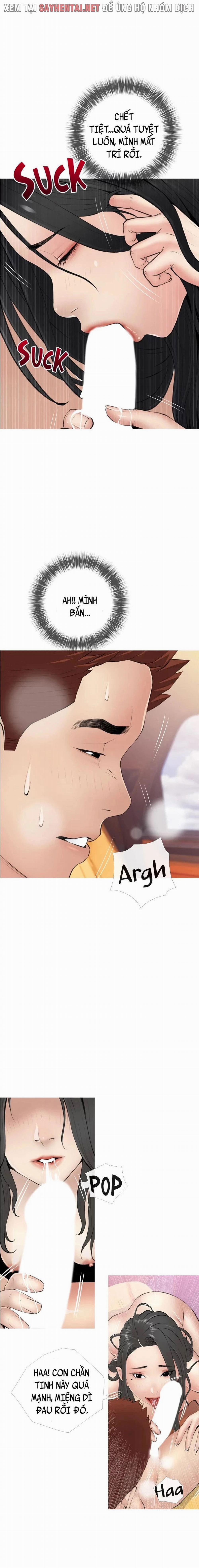 Dập Dì Của Tôi 8 trang 13