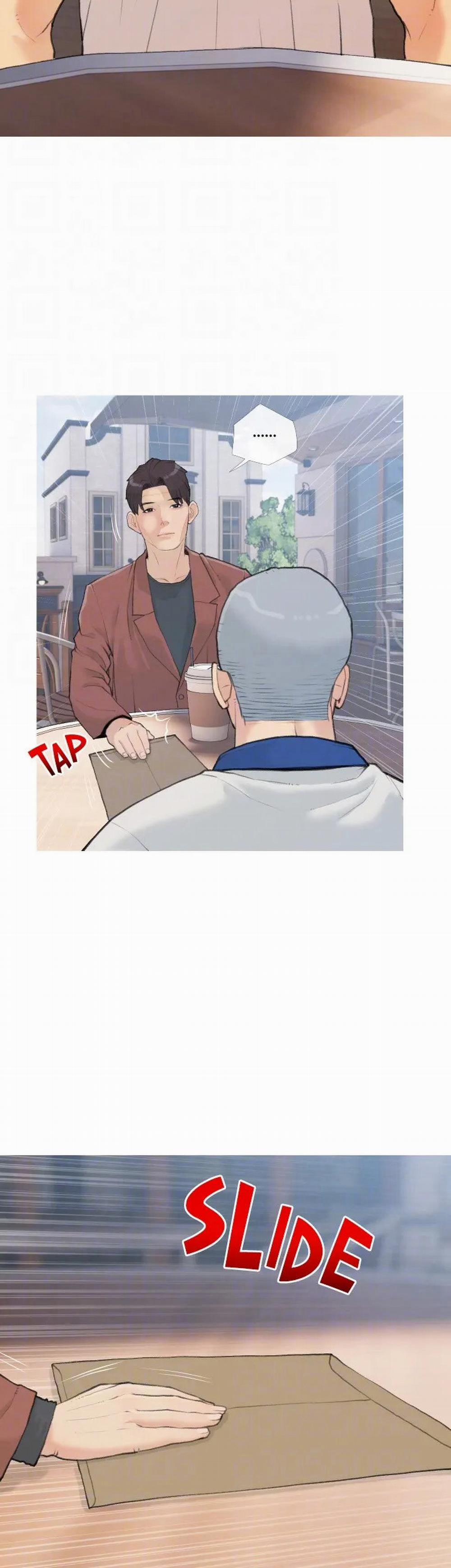 Dập Dì Của Tôi 82 trang 12