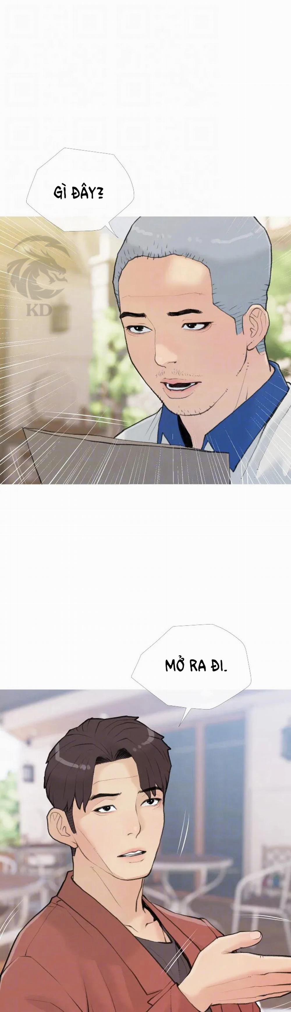 Dập Dì Của Tôi 82 trang 13