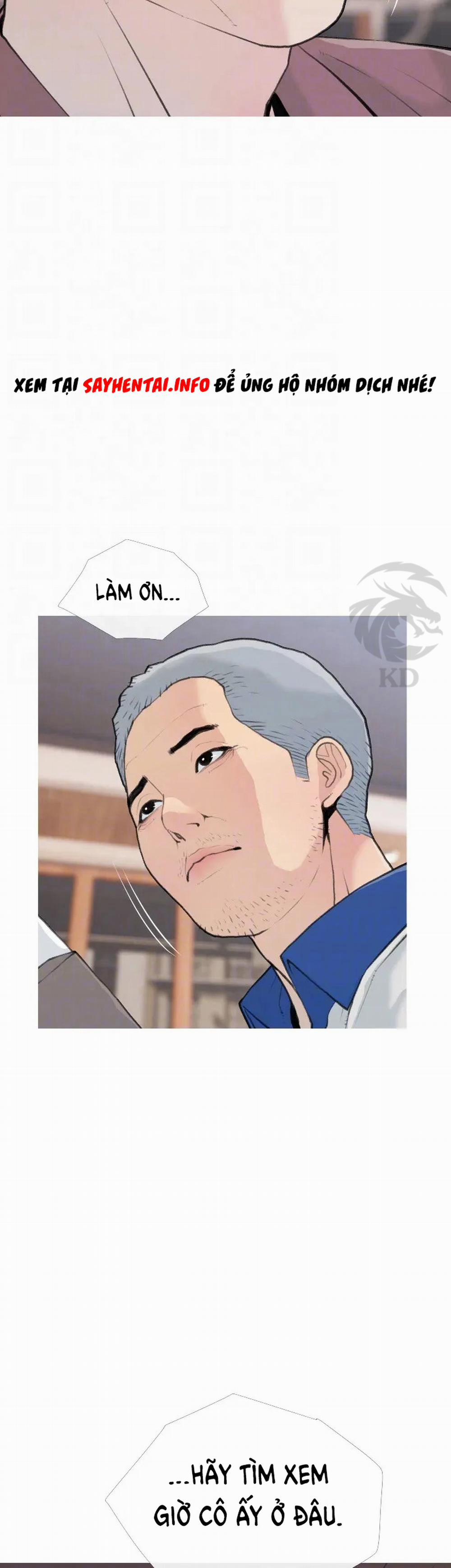 Dập Dì Của Tôi 82 trang 15