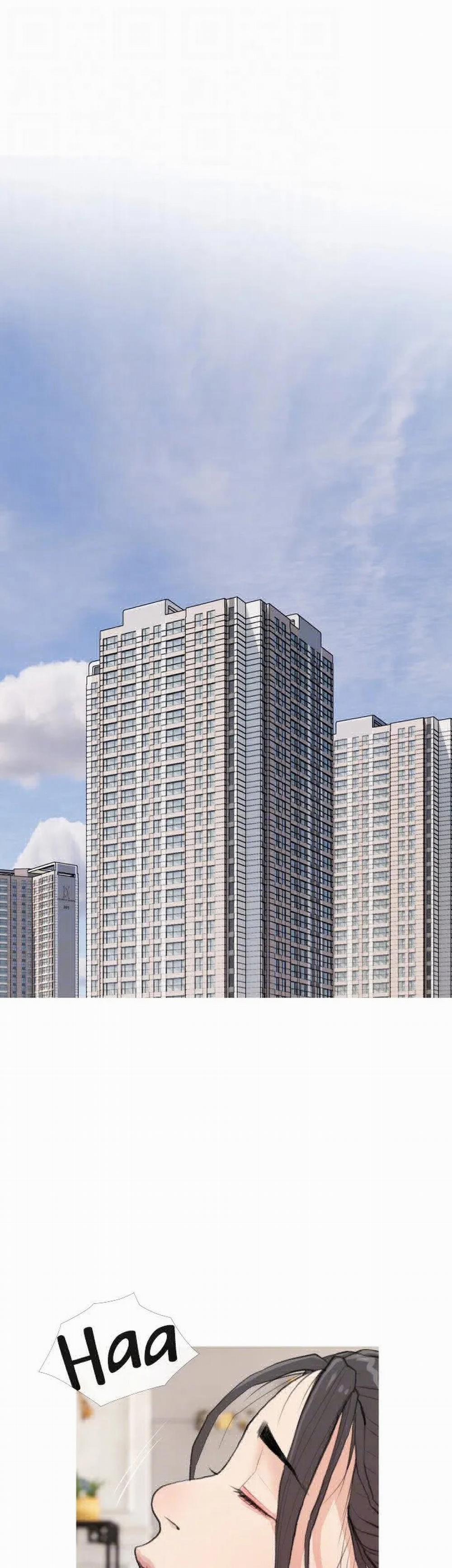 Dập Dì Của Tôi 82 trang 17